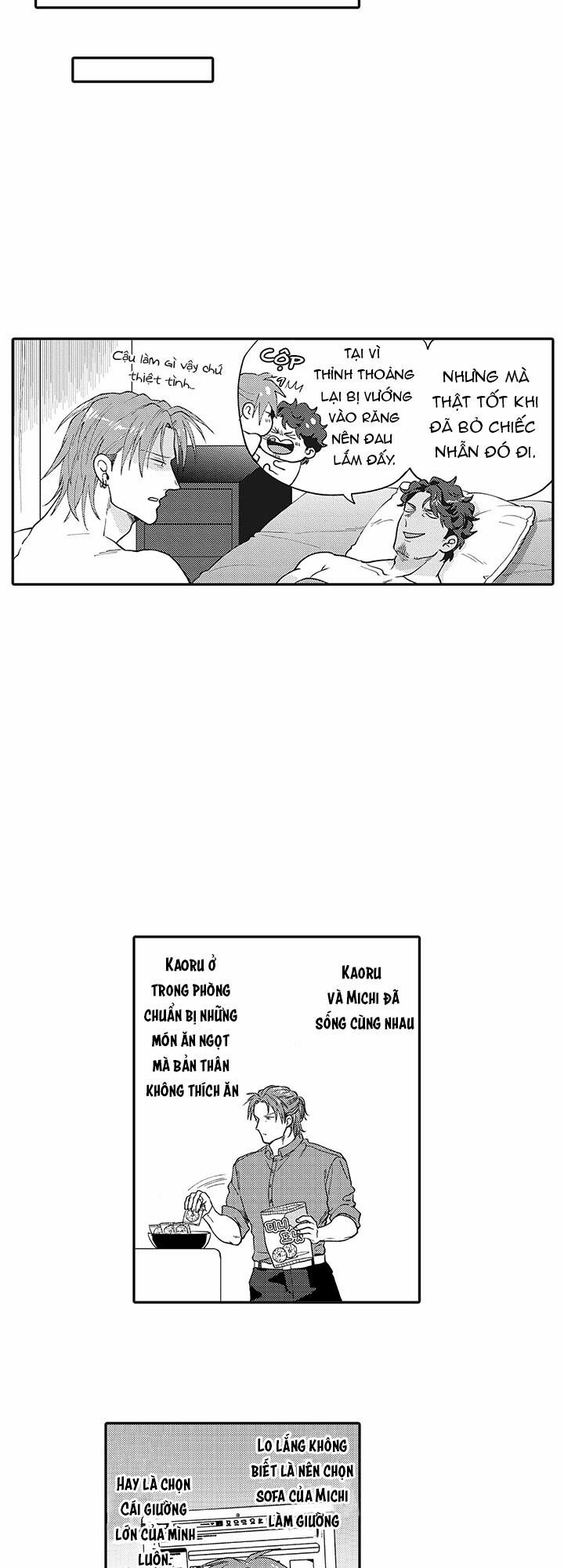 Những Ông Chú Thối Nát 16 0 END trang 14