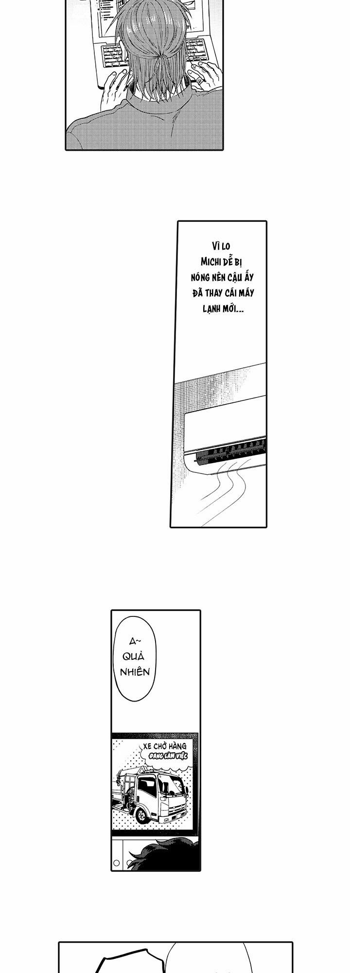 Những Ông Chú Thối Nát 16 0 END trang 15