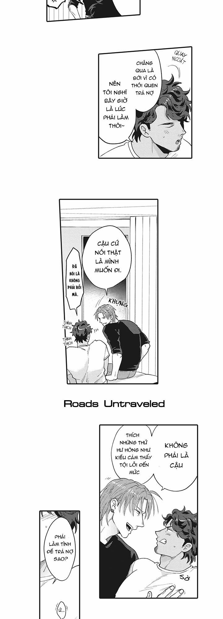 Những Ông Chú Thối Nát 16 0 END trang 2