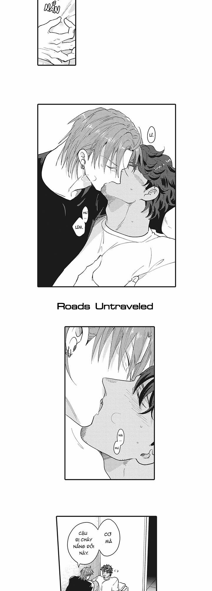 Những Ông Chú Thối Nát 16 0 END trang 3