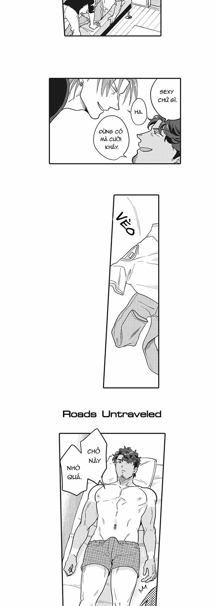 Những Ông Chú Thối Nát 16 0 END trang 4