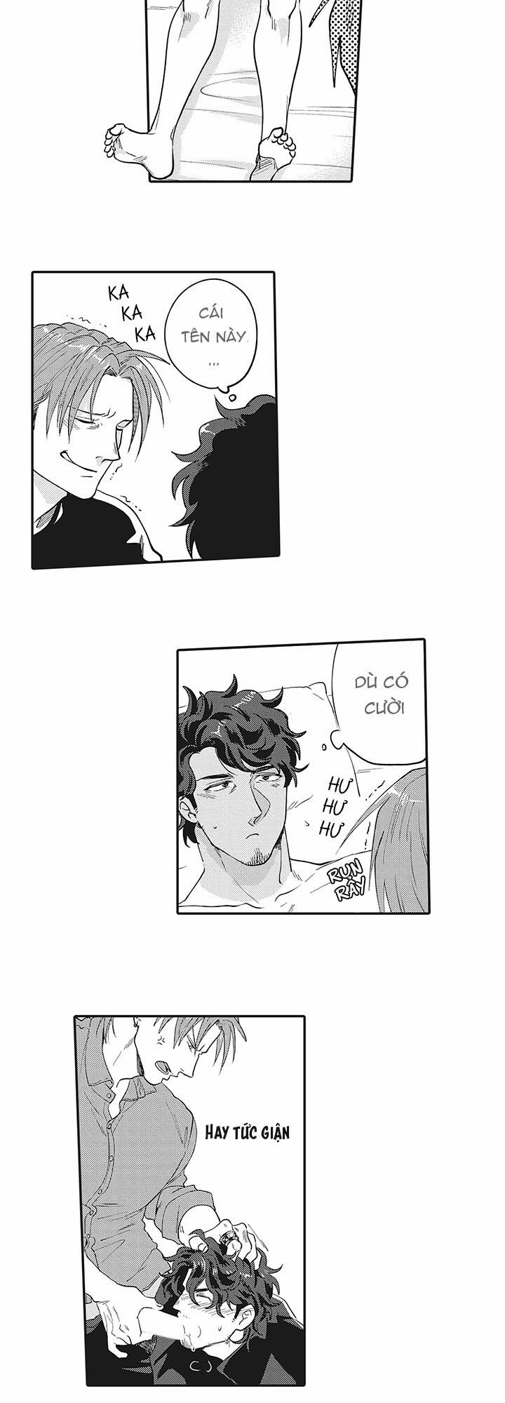 Những Ông Chú Thối Nát 16 0 END trang 5