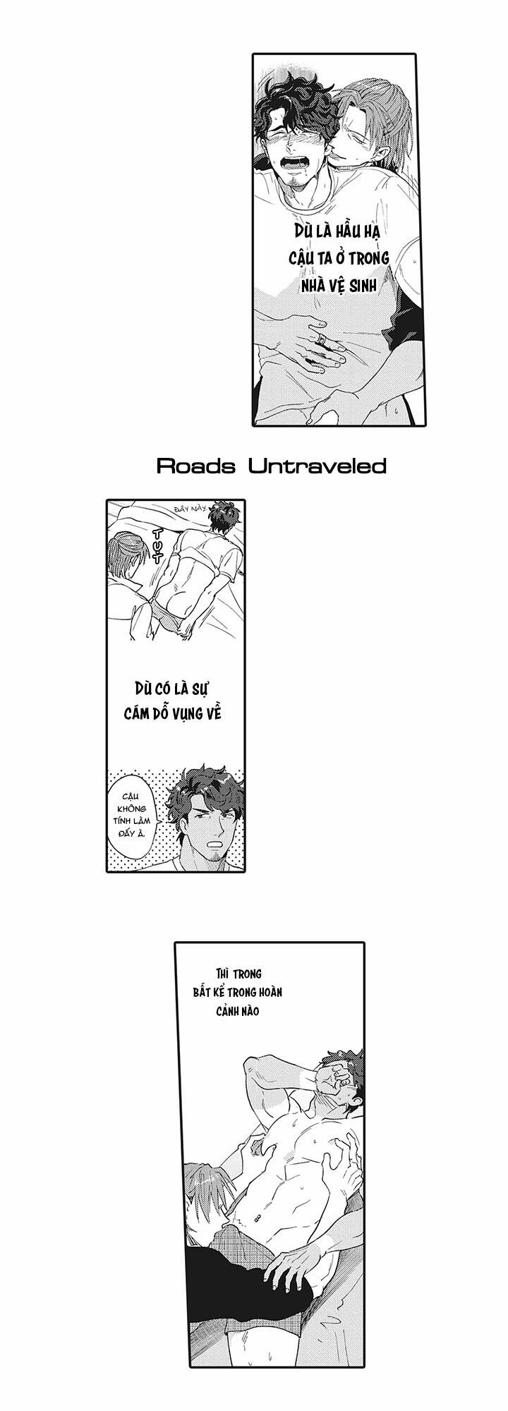 Những Ông Chú Thối Nát 16 0 END trang 6