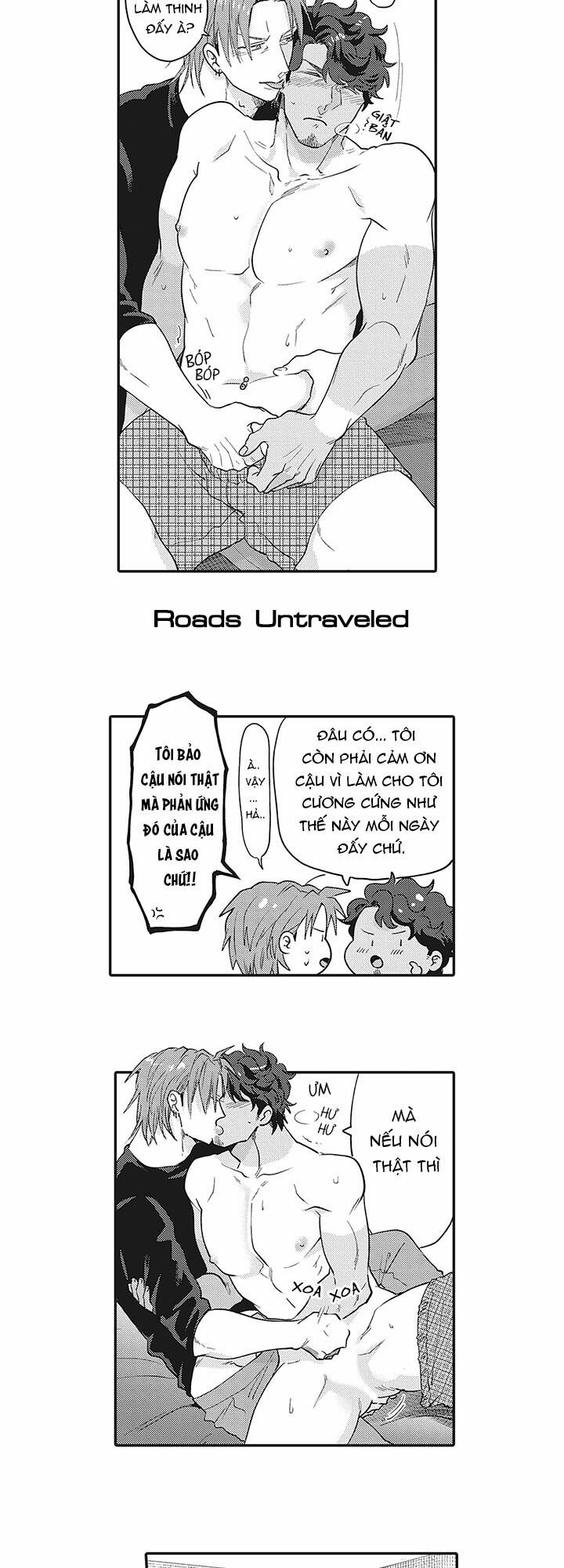 Những Ông Chú Thối Nát 16 0 END trang 8