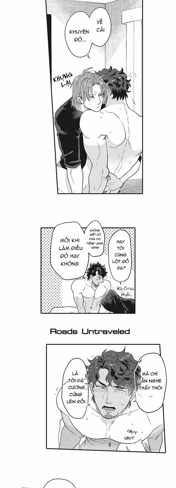 Những Ông Chú Thối Nát 16 0 END trang 9