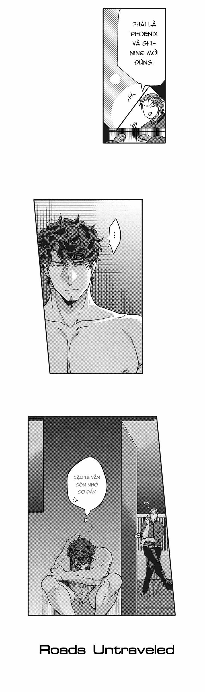 Những Ông Chú Thối Nát 2 trang 14