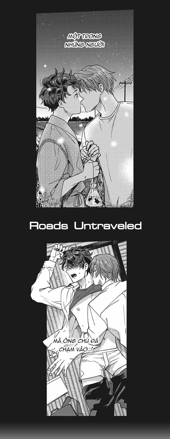 Những Ông Chú Thối Nát 2 trang 4