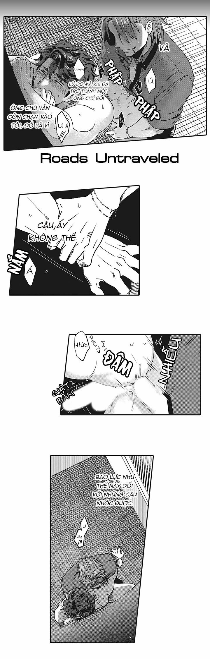 Những Ông Chú Thối Nát 2 trang 5