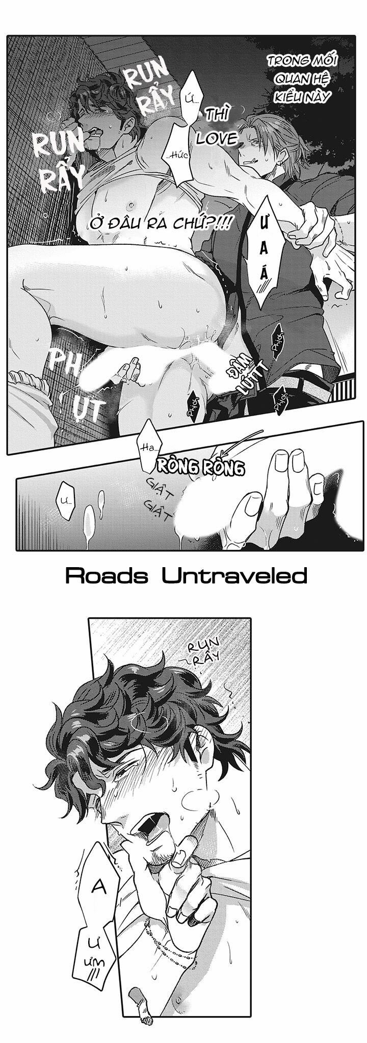 Những Ông Chú Thối Nát 2 trang 6