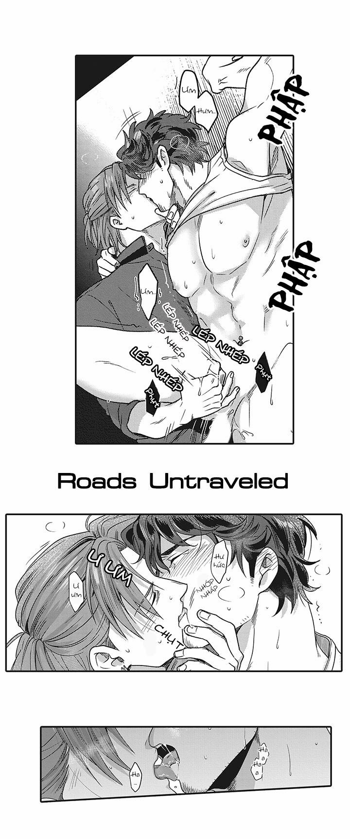 Những Ông Chú Thối Nát 2 trang 7