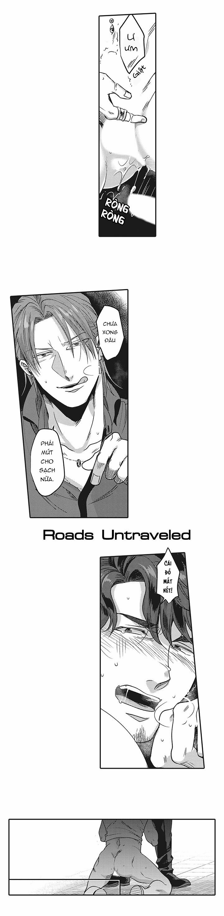 Những Ông Chú Thối Nát 2 trang 8