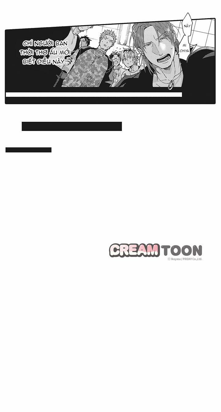 Những Ông Chú Thối Nát 3 trang 17