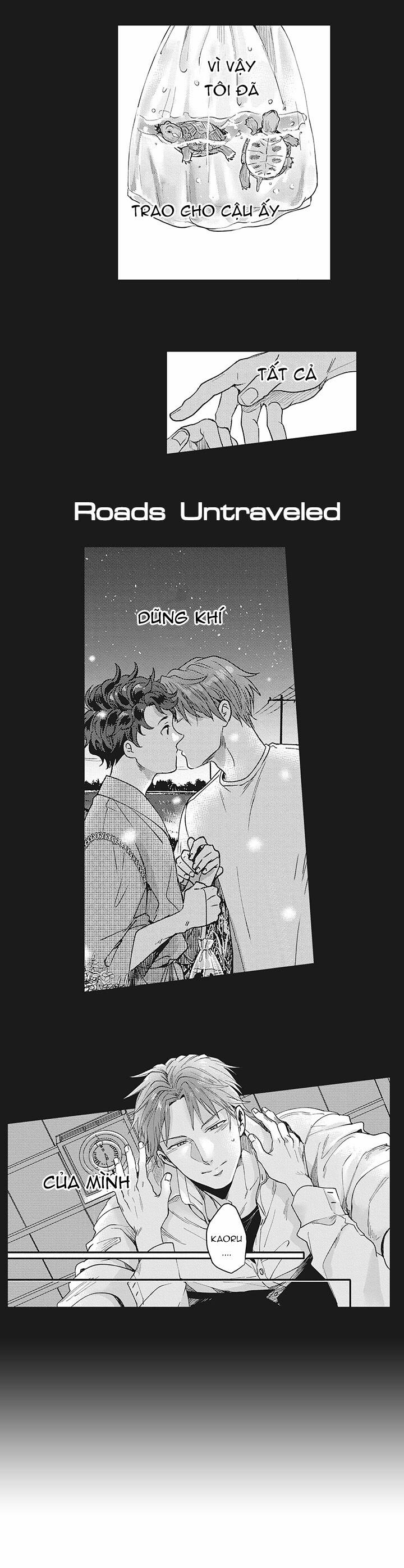 Những Ông Chú Thối Nát 3 trang 6