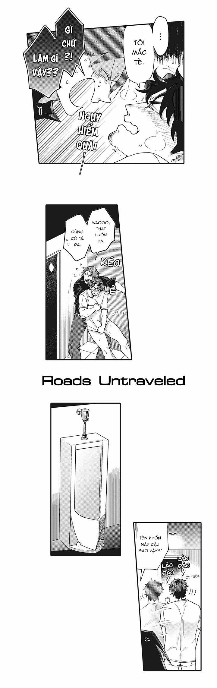 Những Ông Chú Thối Nát 4 trang 11