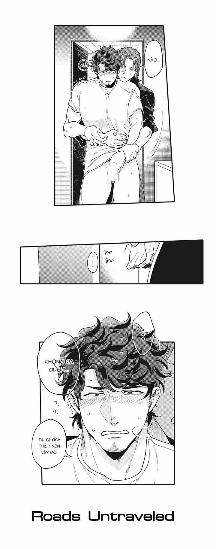 Những Ông Chú Thối Nát 4 trang 12