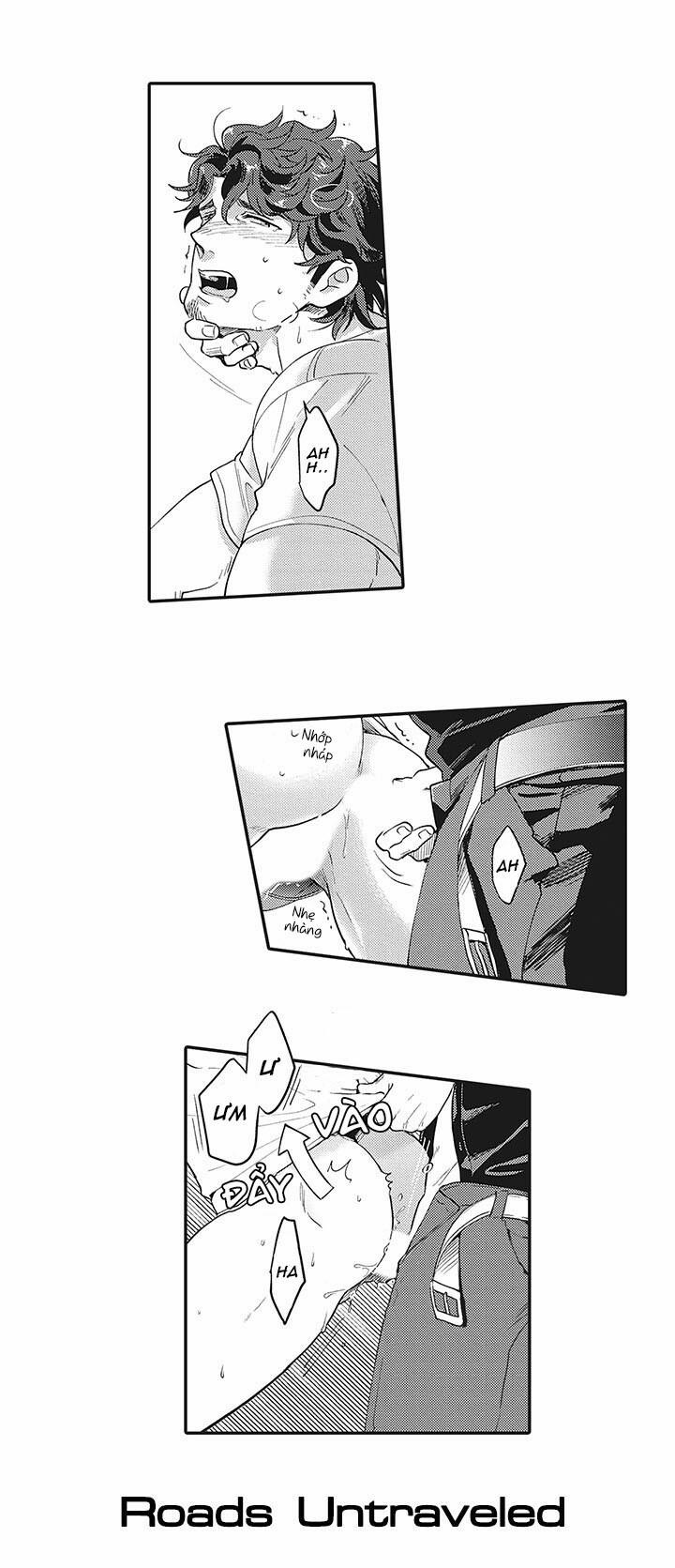 Những Ông Chú Thối Nát 4 trang 14