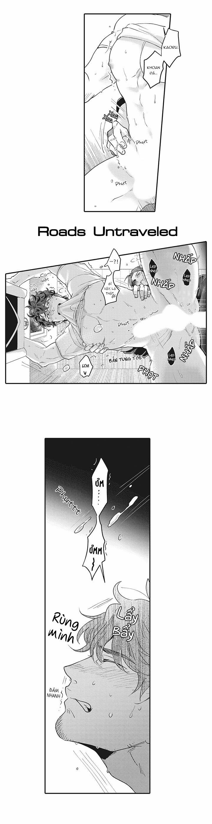 Những Ông Chú Thối Nát 4 trang 16