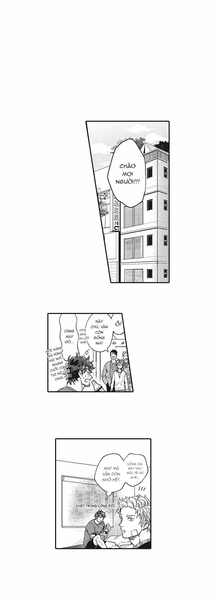 Những Ông Chú Thối Nát 4 trang 18