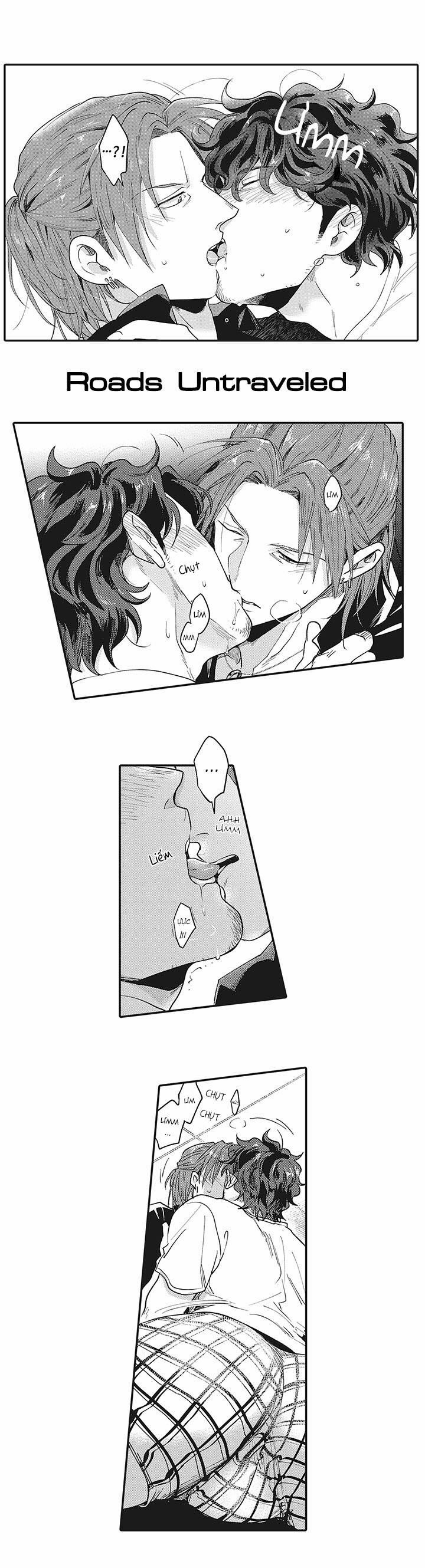 Những Ông Chú Thối Nát 4 trang 4