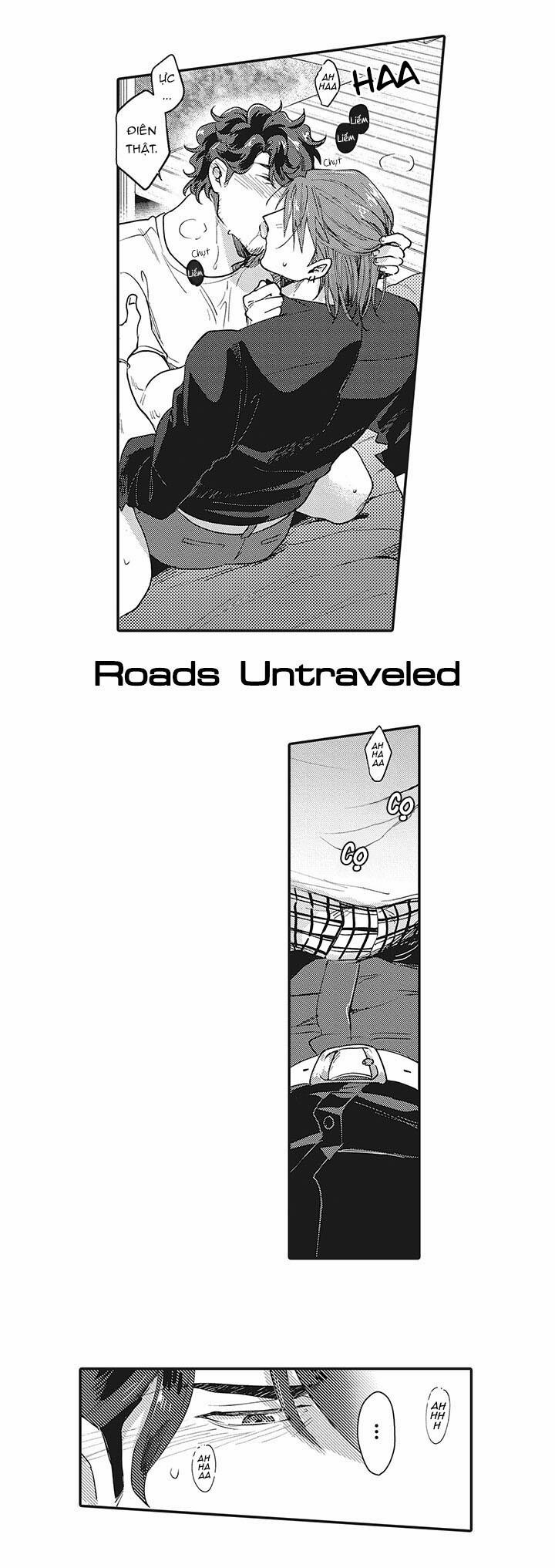 Những Ông Chú Thối Nát 4 trang 5