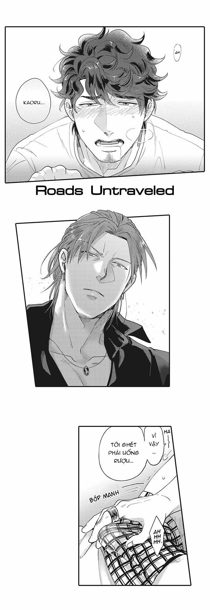 Những Ông Chú Thối Nát 4 trang 6