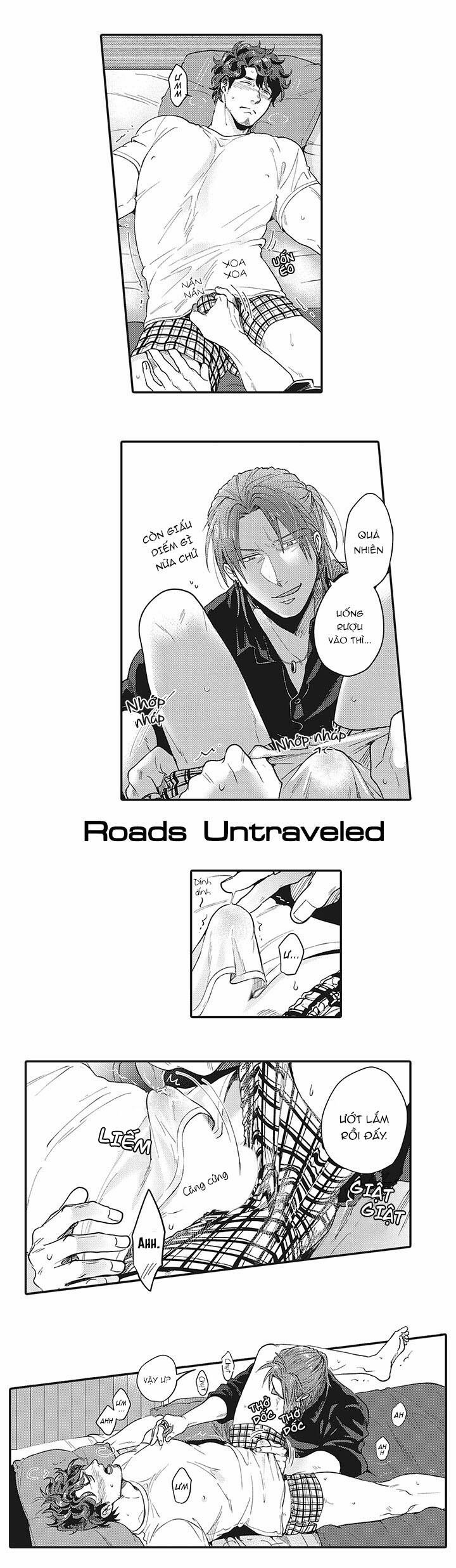 Những Ông Chú Thối Nát 4 trang 7