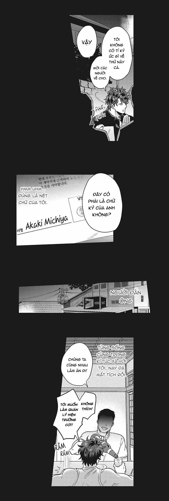 Những Ông Chú Thối Nát 5 trang 10