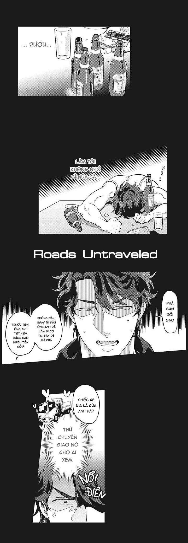 Những Ông Chú Thối Nát 5 trang 11