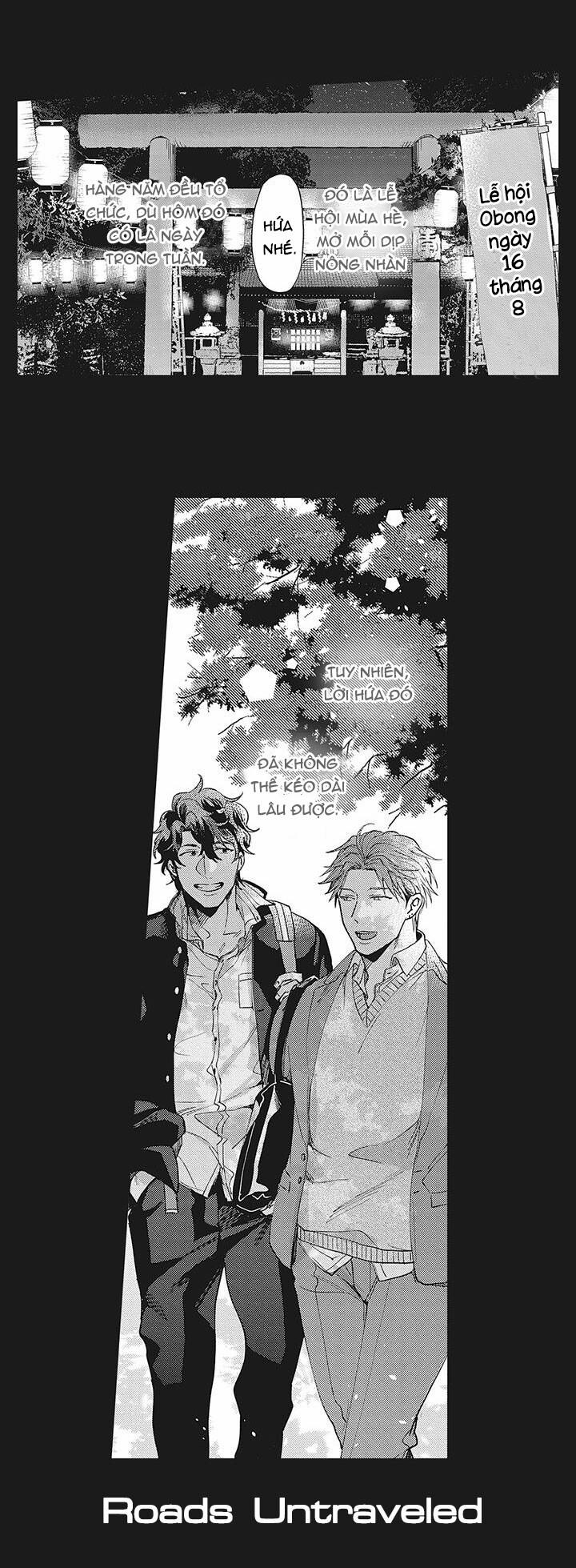 Những Ông Chú Thối Nát 5 trang 2