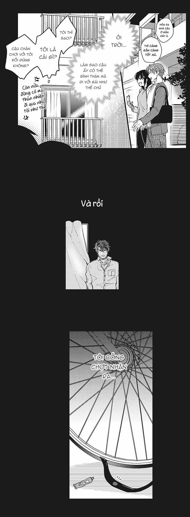 Những Ông Chú Thối Nát 5 trang 6