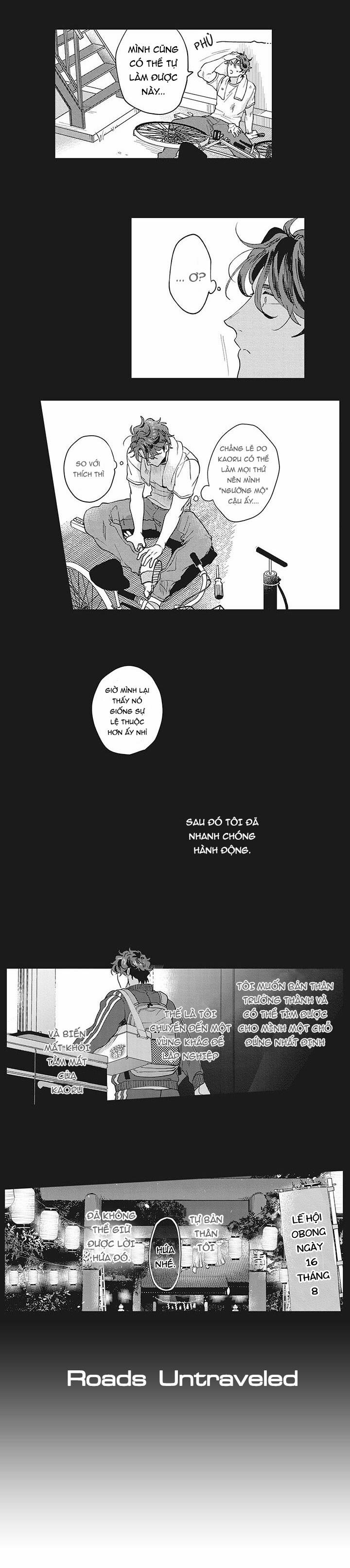 Những Ông Chú Thối Nát 5 trang 7