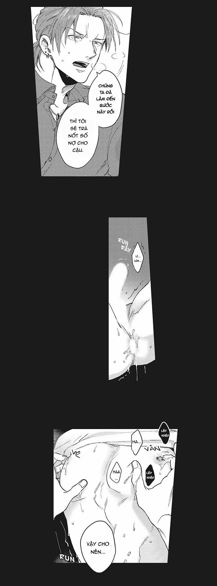 Những Ông Chú Thối Nát 6 trang 15