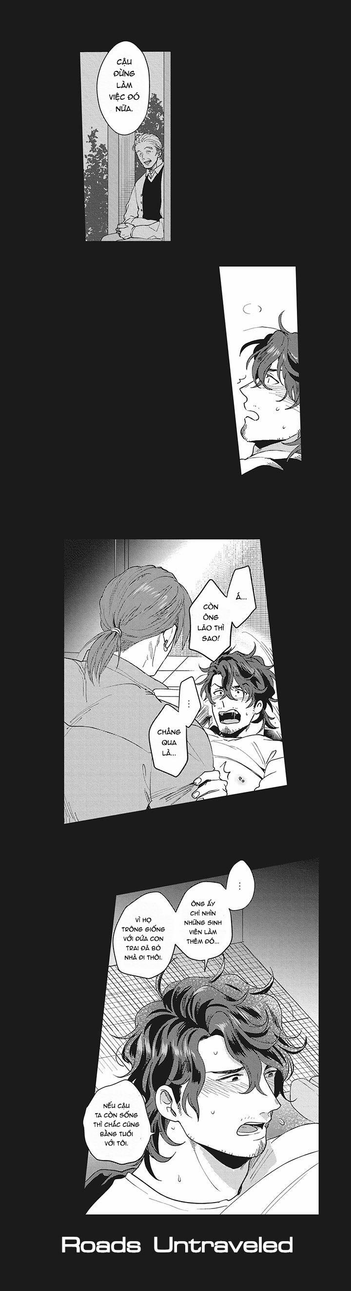 Những Ông Chú Thối Nát 6 trang 16