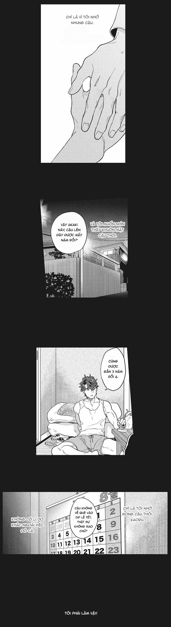 Những Ông Chú Thối Nát 6 trang 17