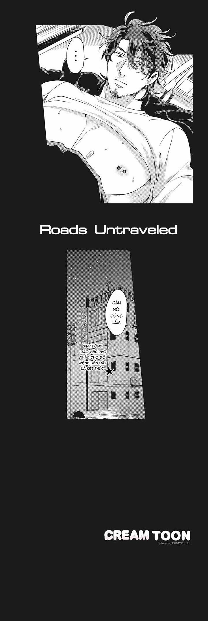 Những Ông Chú Thối Nát 6 trang 19