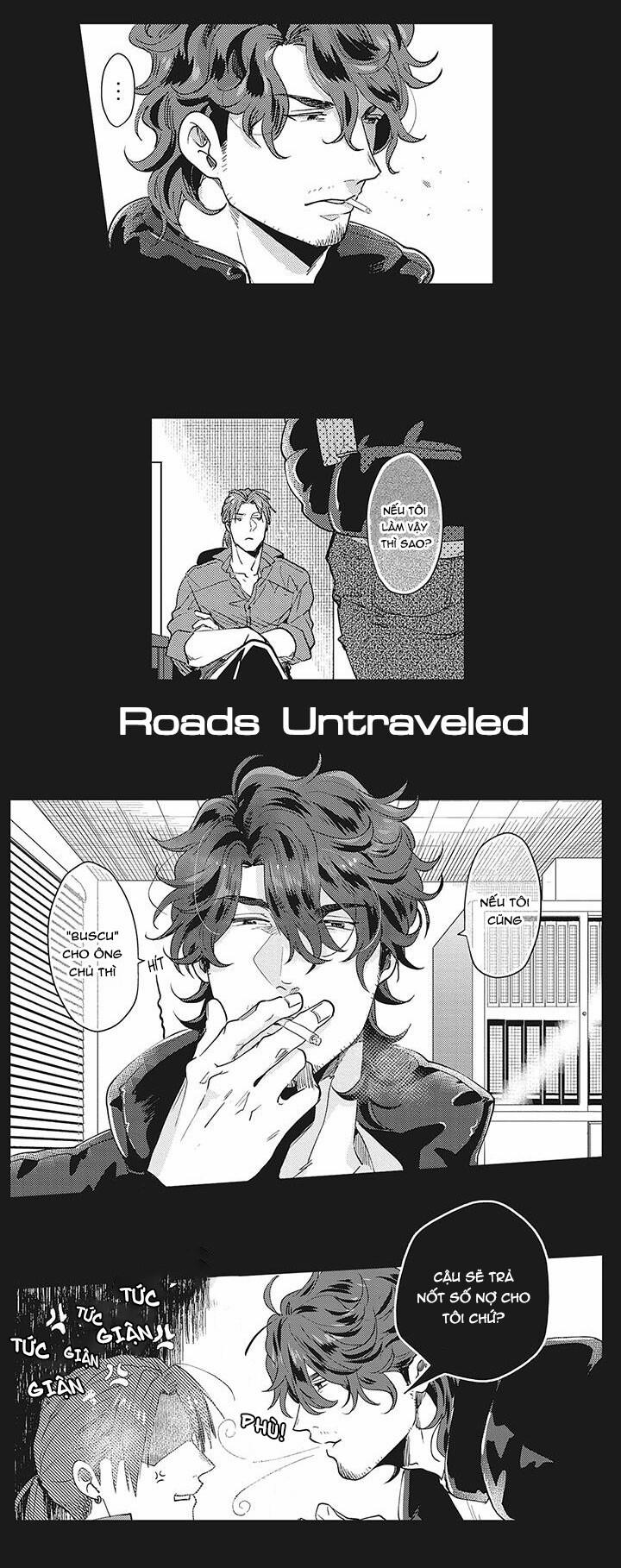 Những Ông Chú Thối Nát 6 trang 7