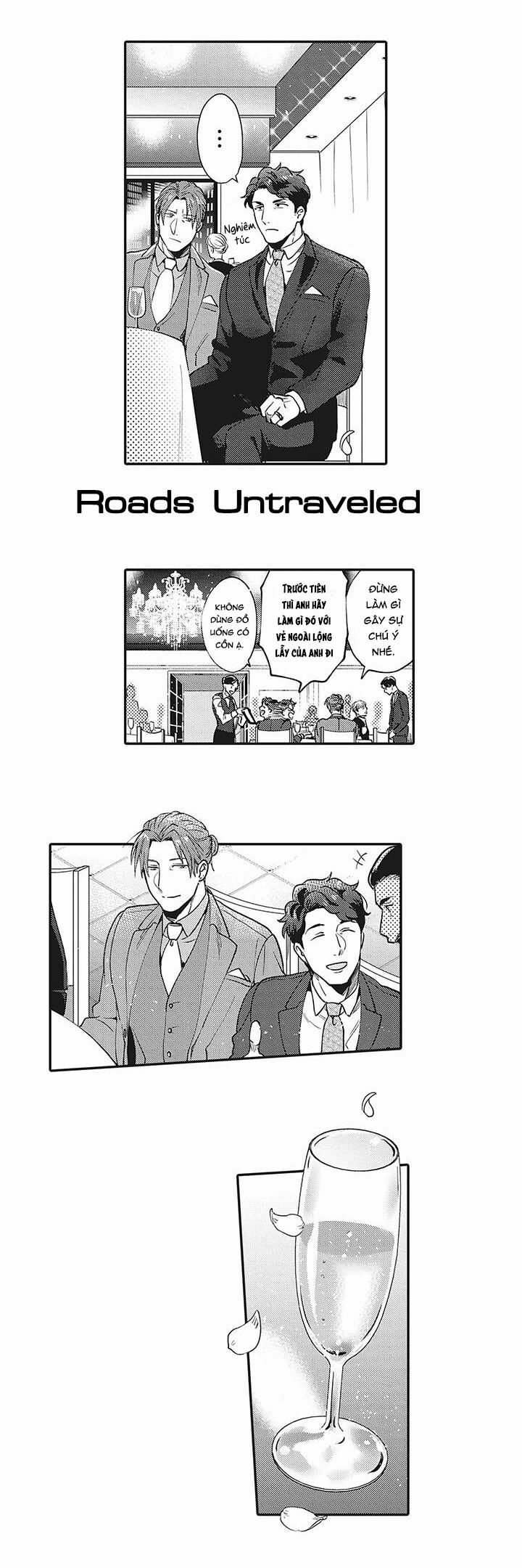 Những Ông Chú Thối Nát 7 trang 11