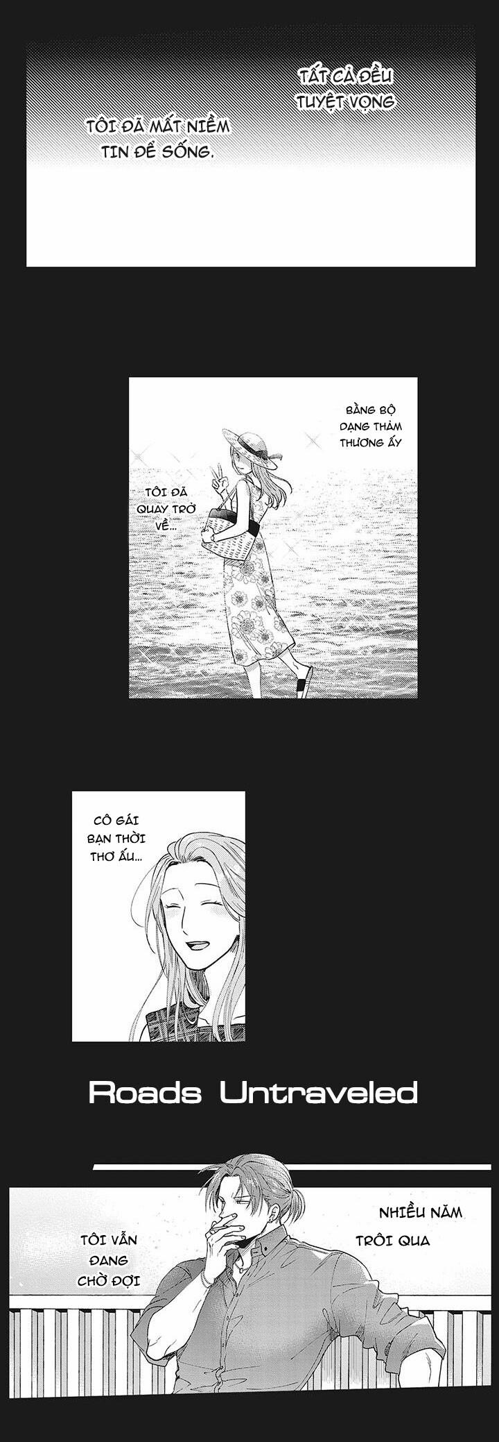 Những Ông Chú Thối Nát 7 trang 13