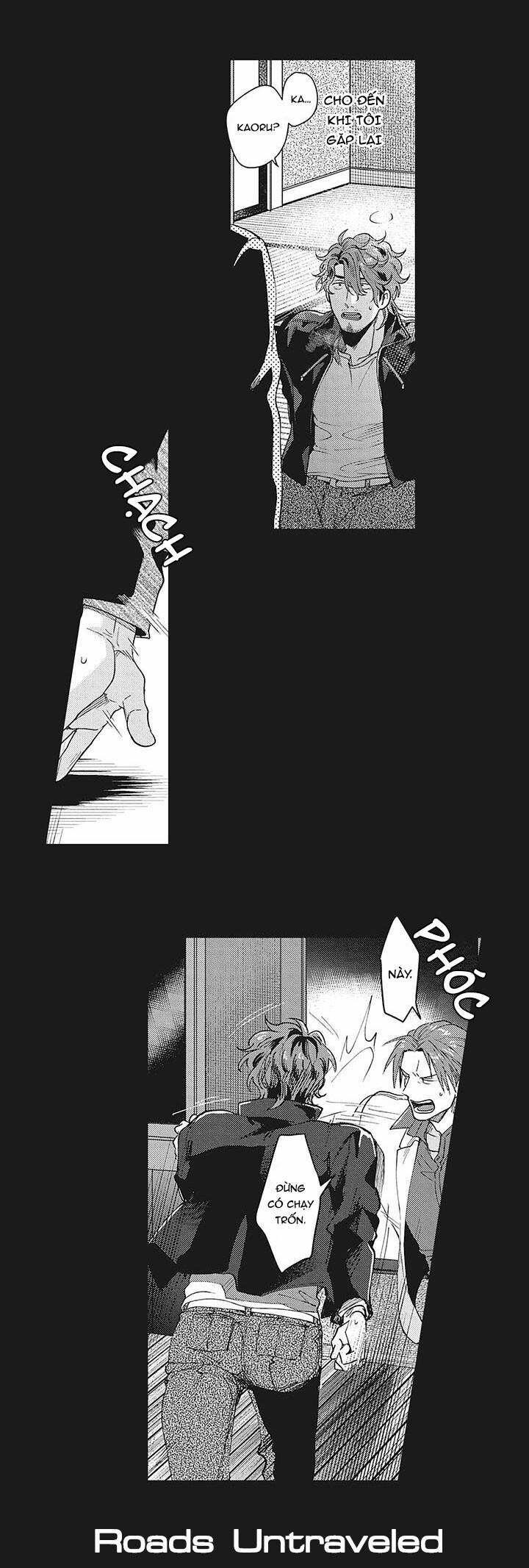 Những Ông Chú Thối Nát 7 trang 14