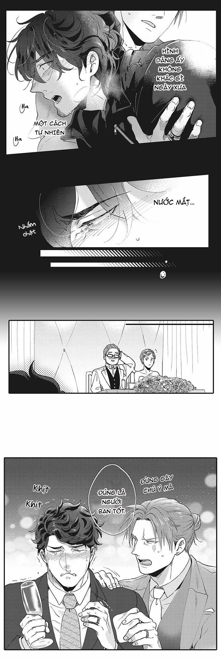 Những Ông Chú Thối Nát 7 trang 15