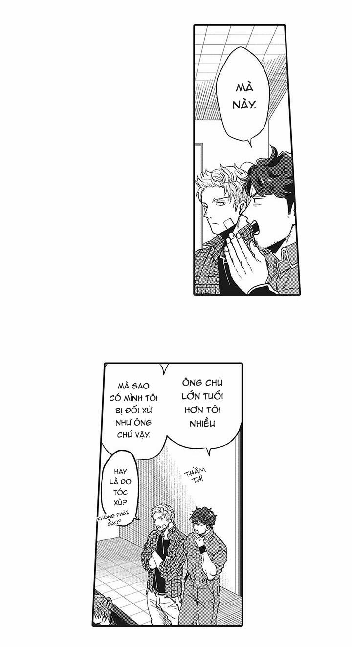 Những Ông Chú Thối Nát 7 trang 4