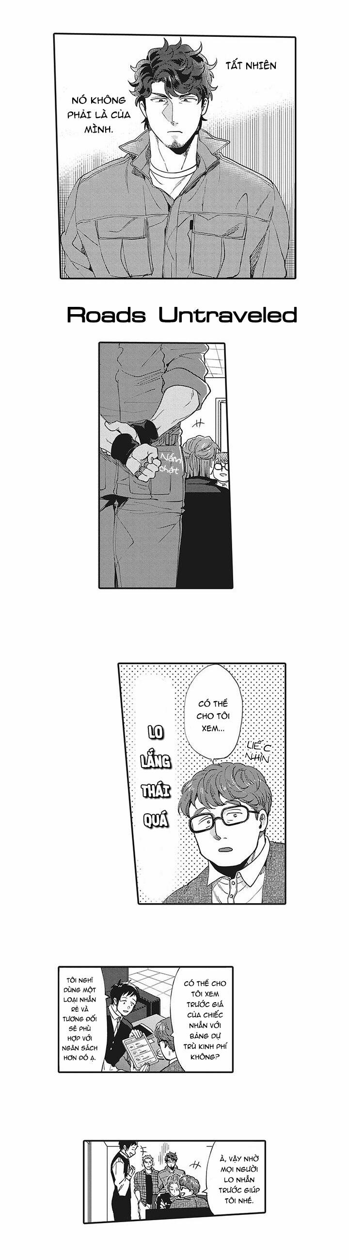 Những Ông Chú Thối Nát 7 trang 7