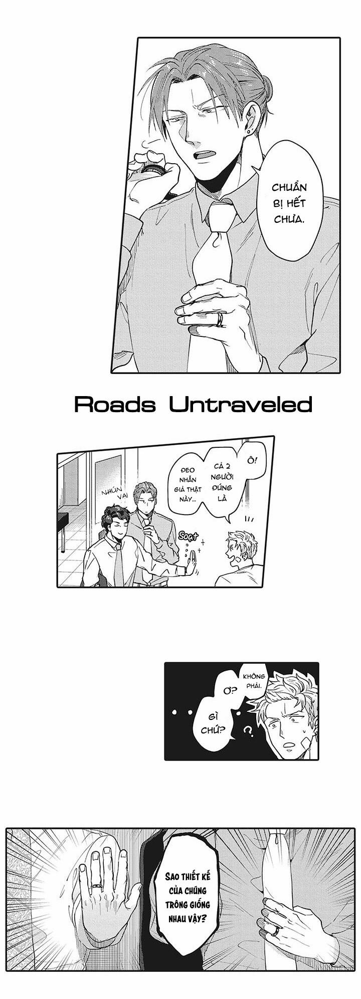 Những Ông Chú Thối Nát 7 trang 9