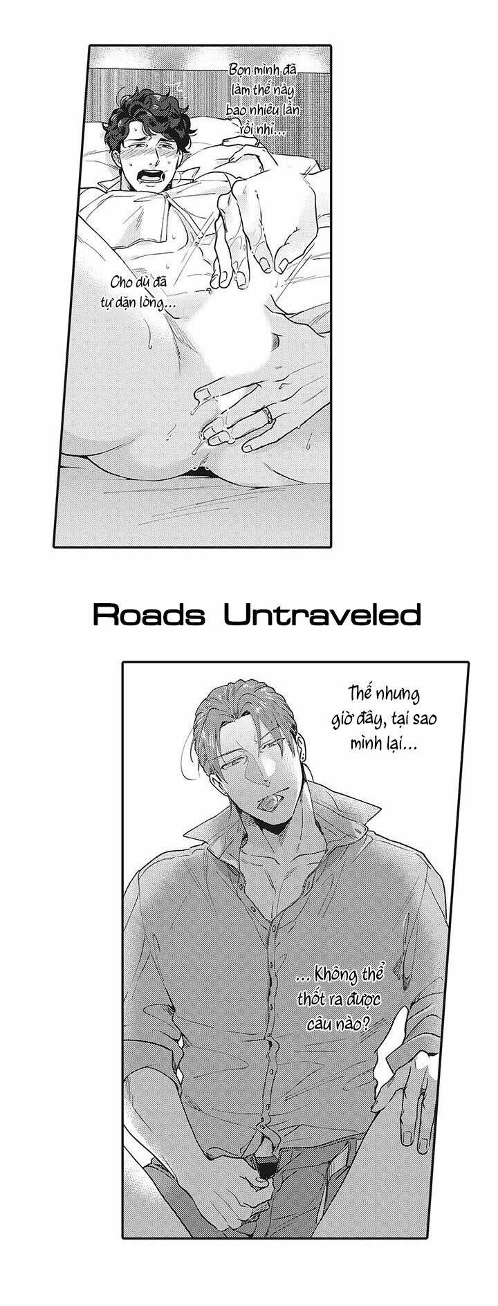 Những Ông Chú Thối Nát 8 trang 12