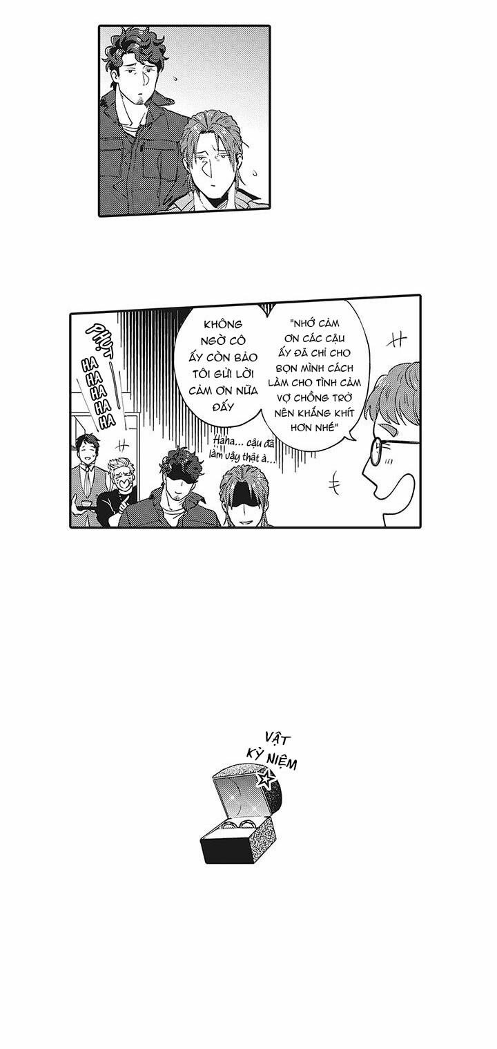 Những Ông Chú Thối Nát 8 trang 15