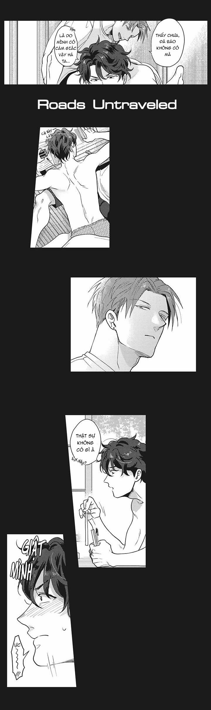 Những Ông Chú Thối Nát 8 trang 2