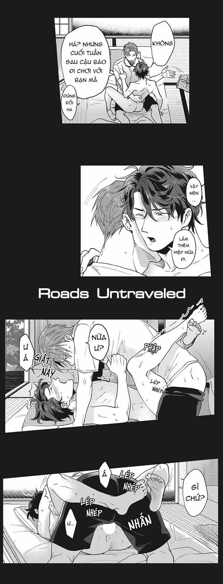 Những Ông Chú Thối Nát 8 trang 4