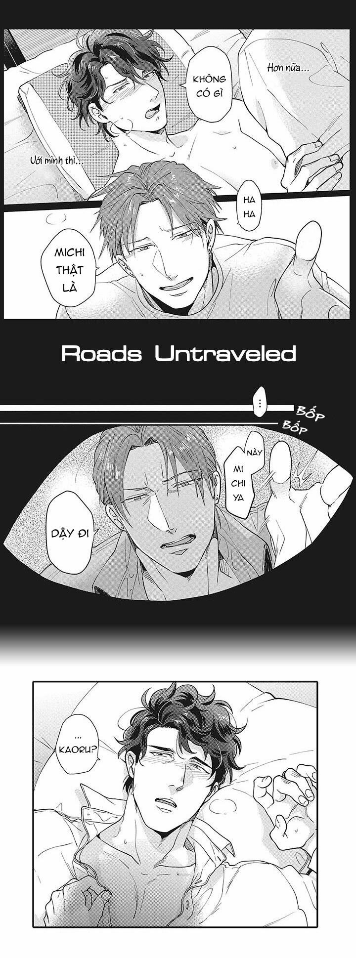 Những Ông Chú Thối Nát 8 trang 5