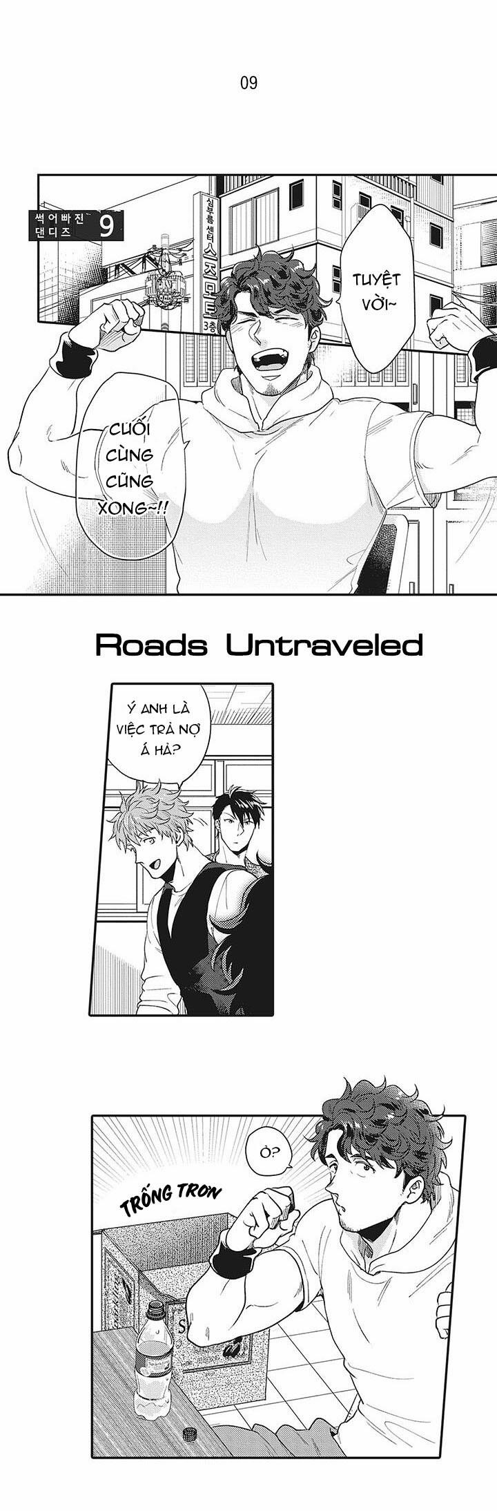 Những Ông Chú Thối Nát 9 trang 0