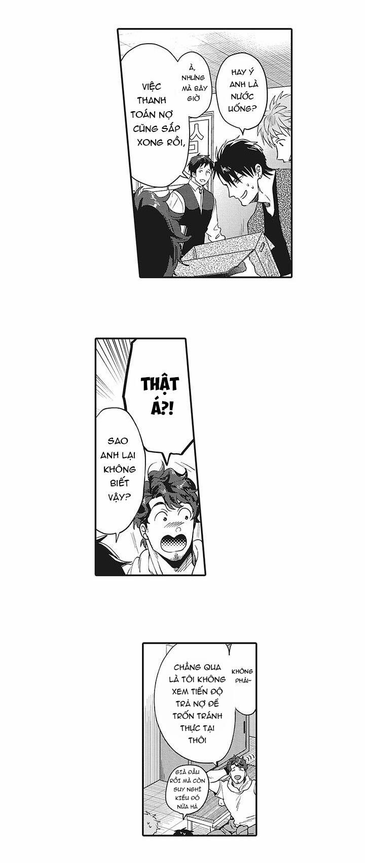 Những Ông Chú Thối Nát 9 trang 1